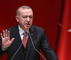 Ərdoğandan sensasion bəyanat: İsraillə hazırıq!
